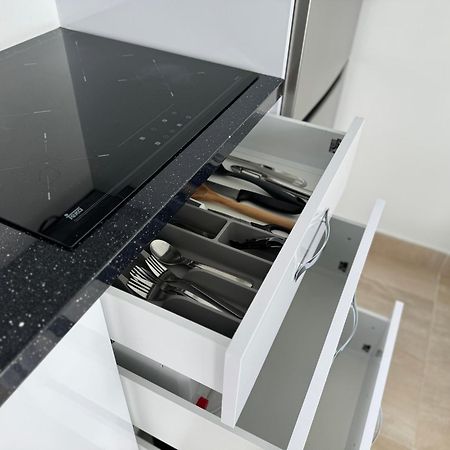 Apartamentos Guadalupe Gran Canaria Puerto Rico Mogán المظهر الخارجي الصورة