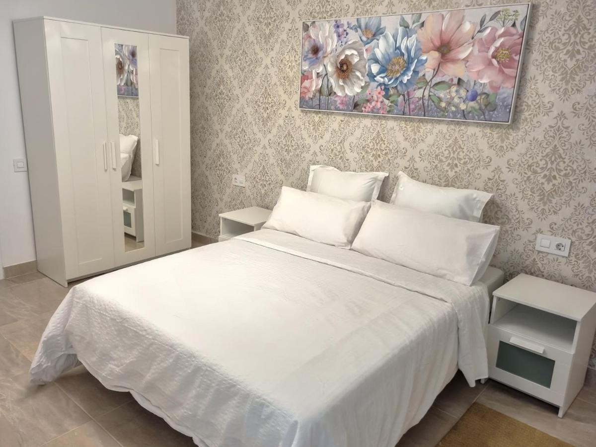 Apartamentos Guadalupe Gran Canaria Puerto Rico Mogán المظهر الخارجي الصورة