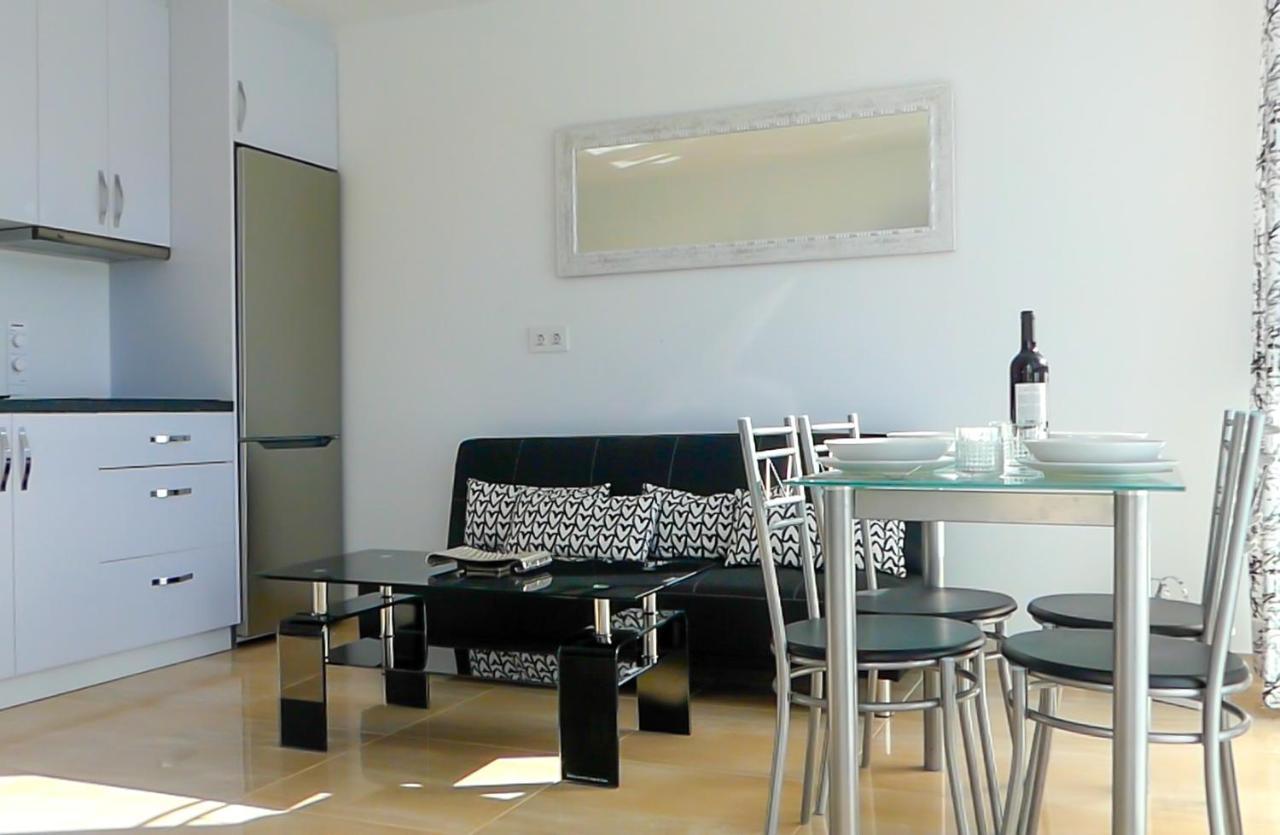 Apartamentos Guadalupe Gran Canaria Puerto Rico Mogán المظهر الخارجي الصورة