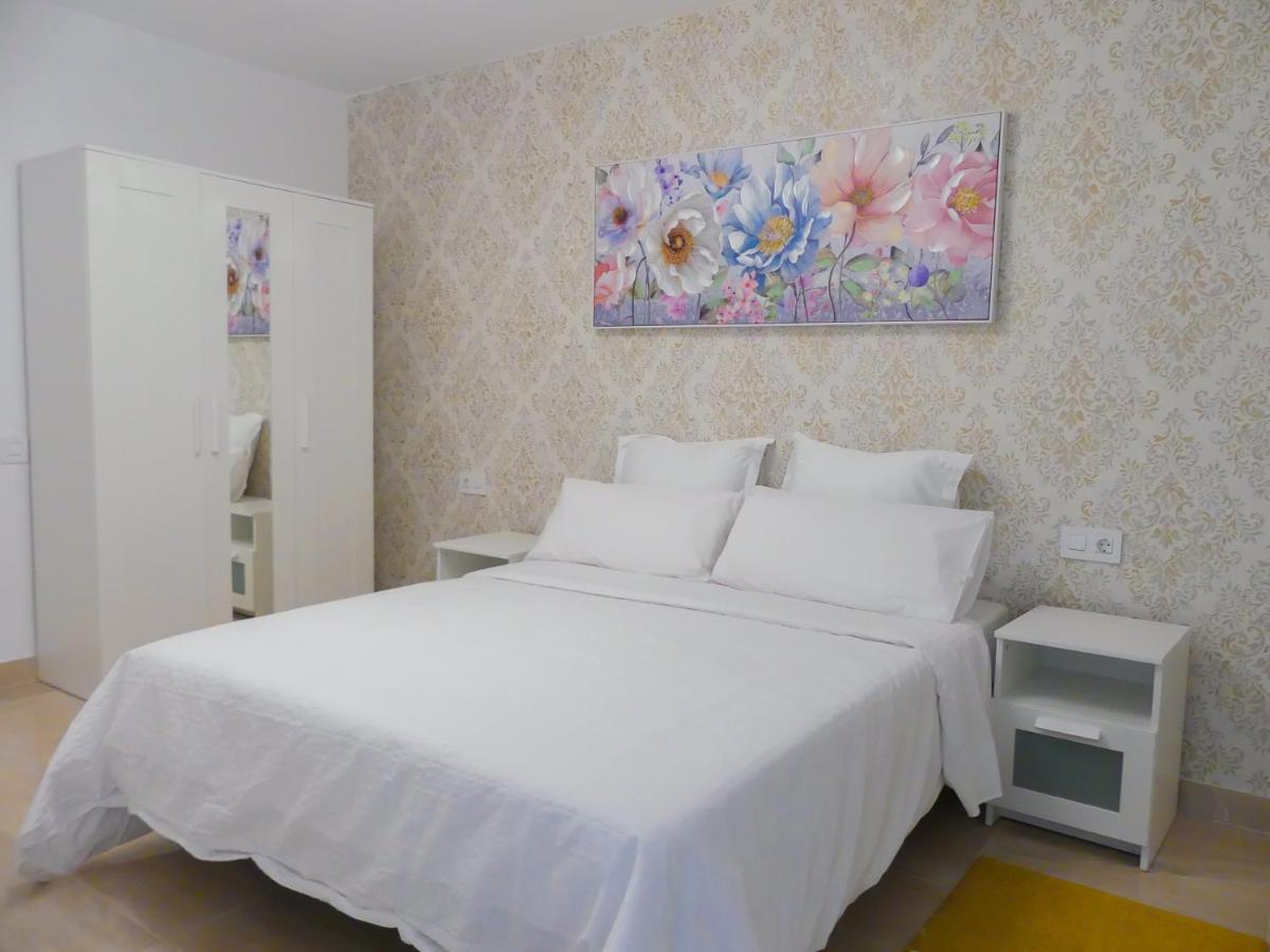 Apartamentos Guadalupe Gran Canaria Puerto Rico Mogán المظهر الخارجي الصورة