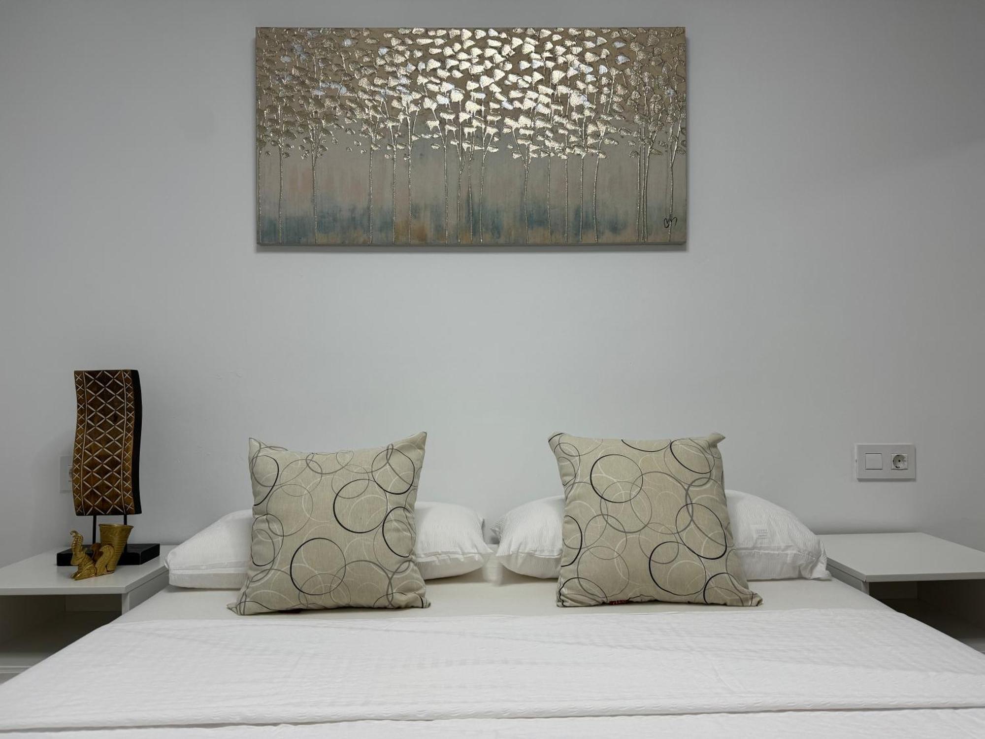 Apartamentos Guadalupe Gran Canaria Puerto Rico Mogán المظهر الخارجي الصورة