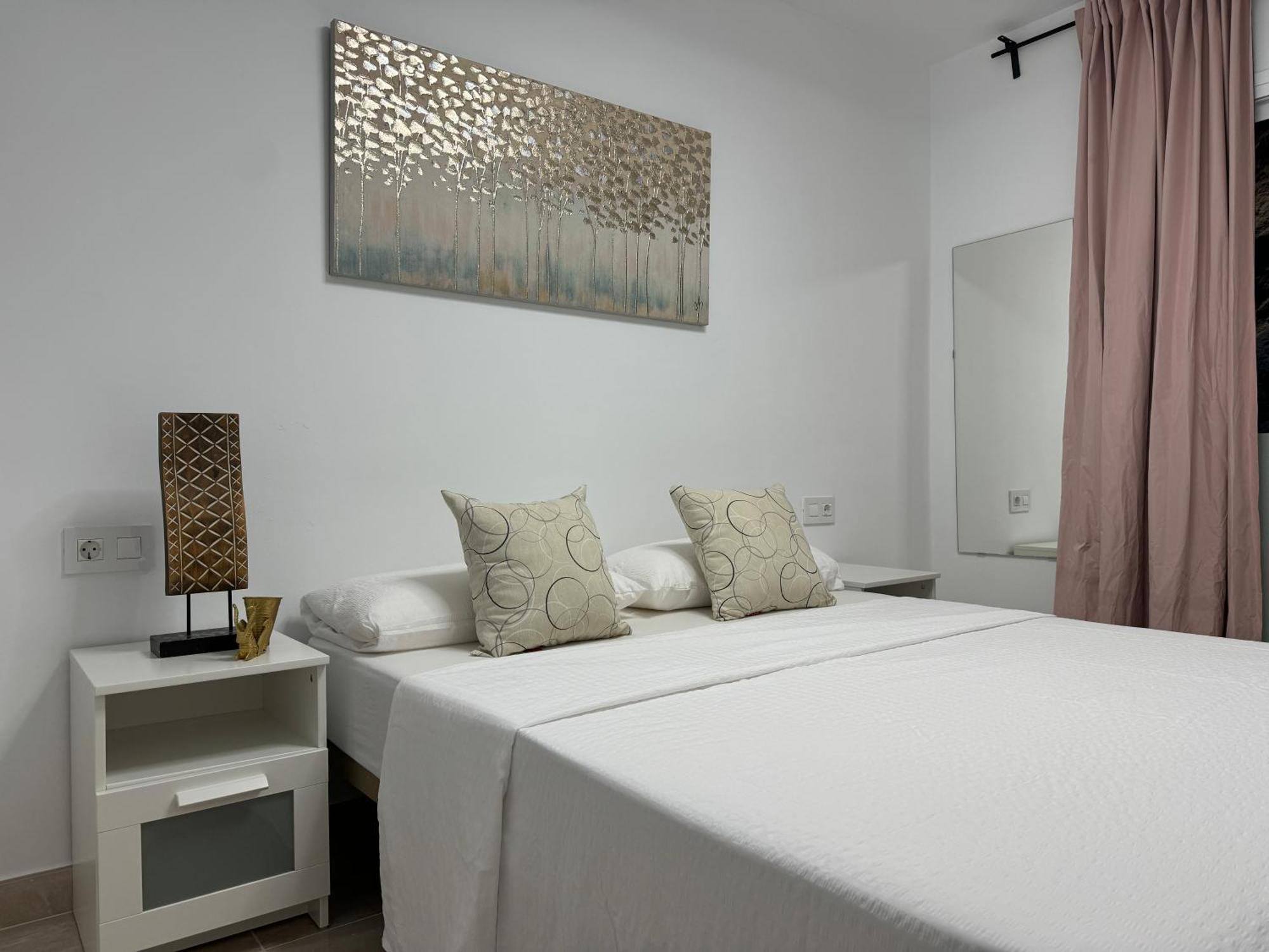 Apartamentos Guadalupe Gran Canaria Puerto Rico Mogán المظهر الخارجي الصورة