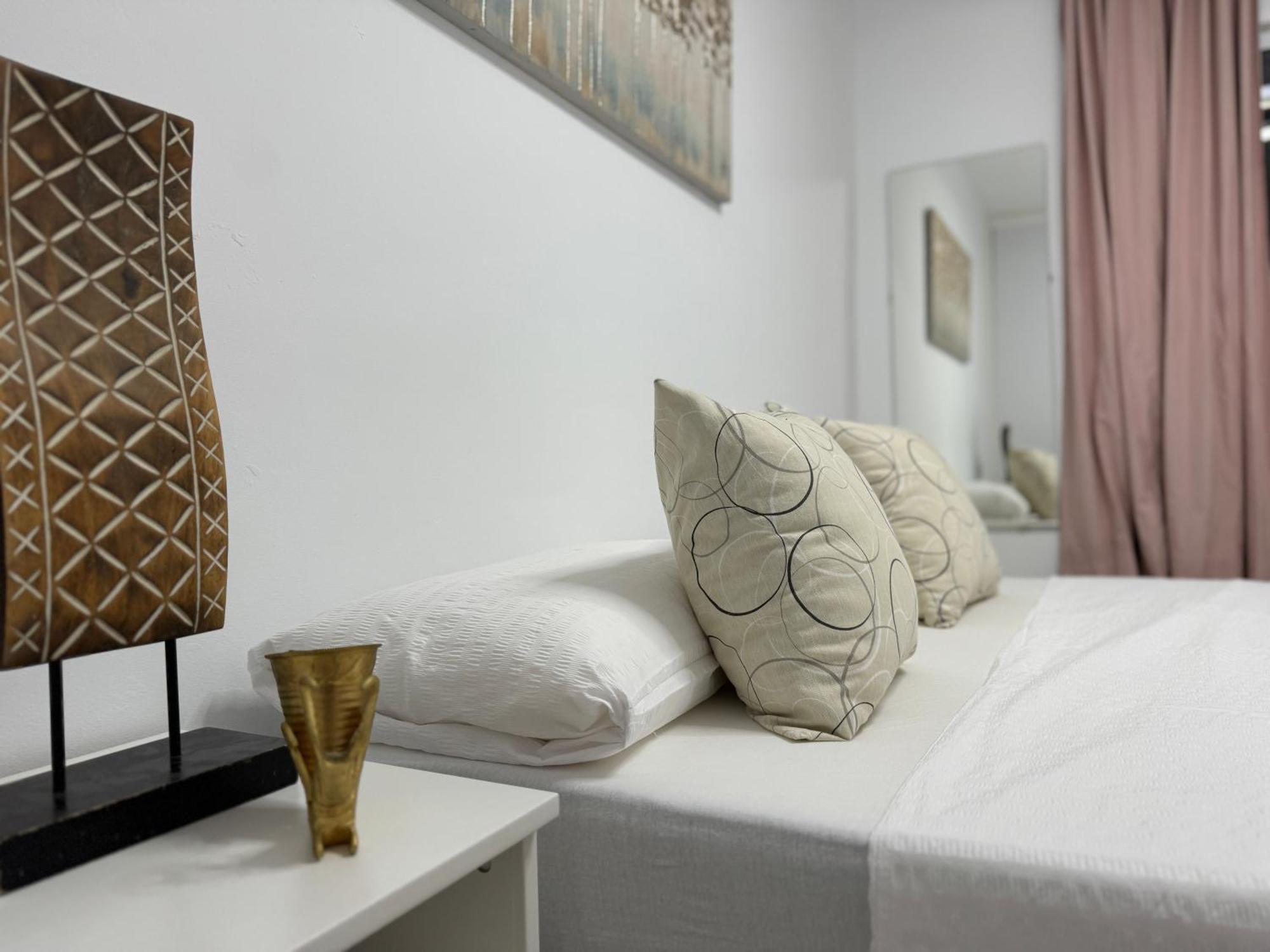 Apartamentos Guadalupe Gran Canaria Puerto Rico Mogán المظهر الخارجي الصورة