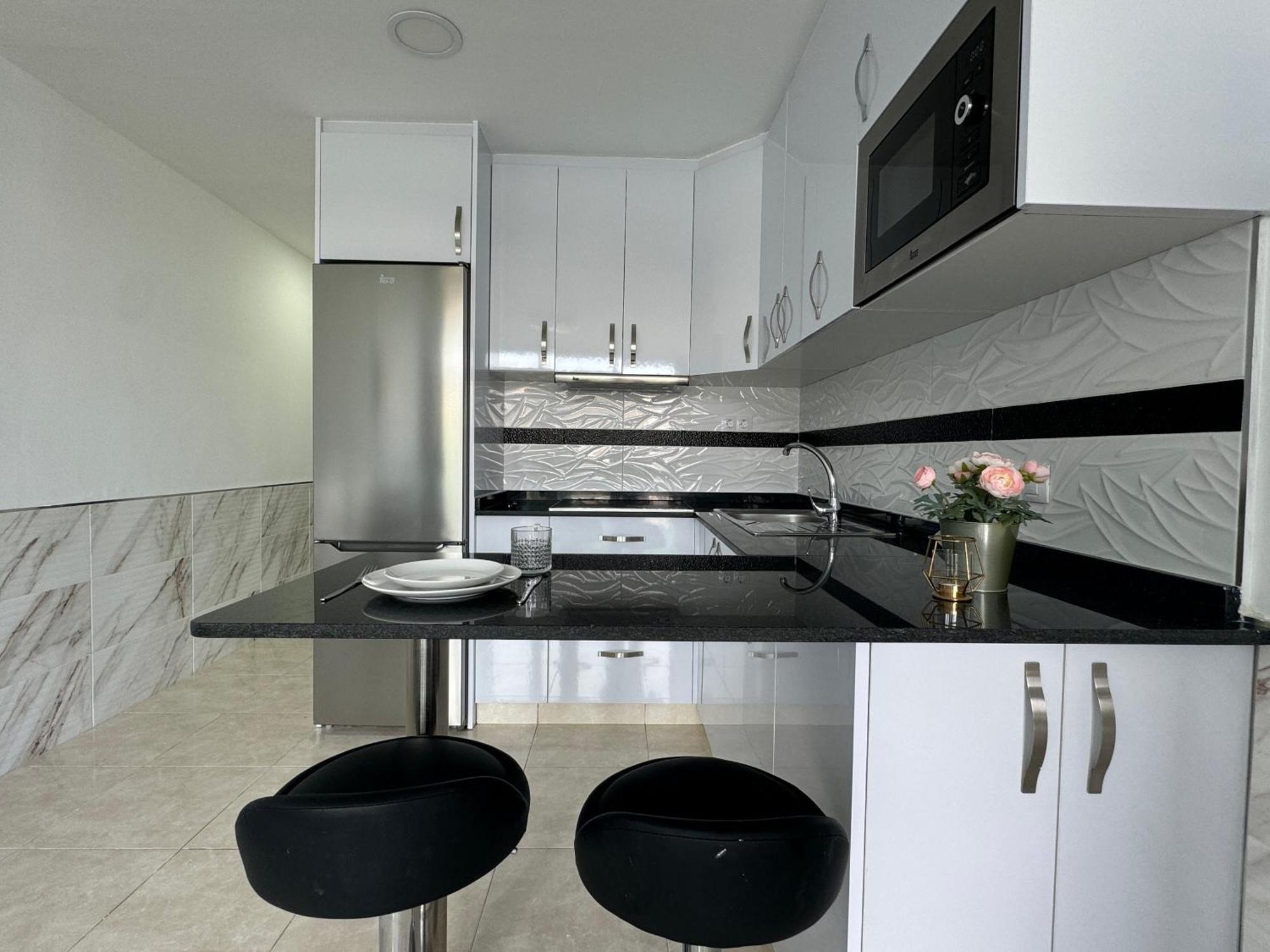 Apartamentos Guadalupe Gran Canaria Puerto Rico Mogán المظهر الخارجي الصورة