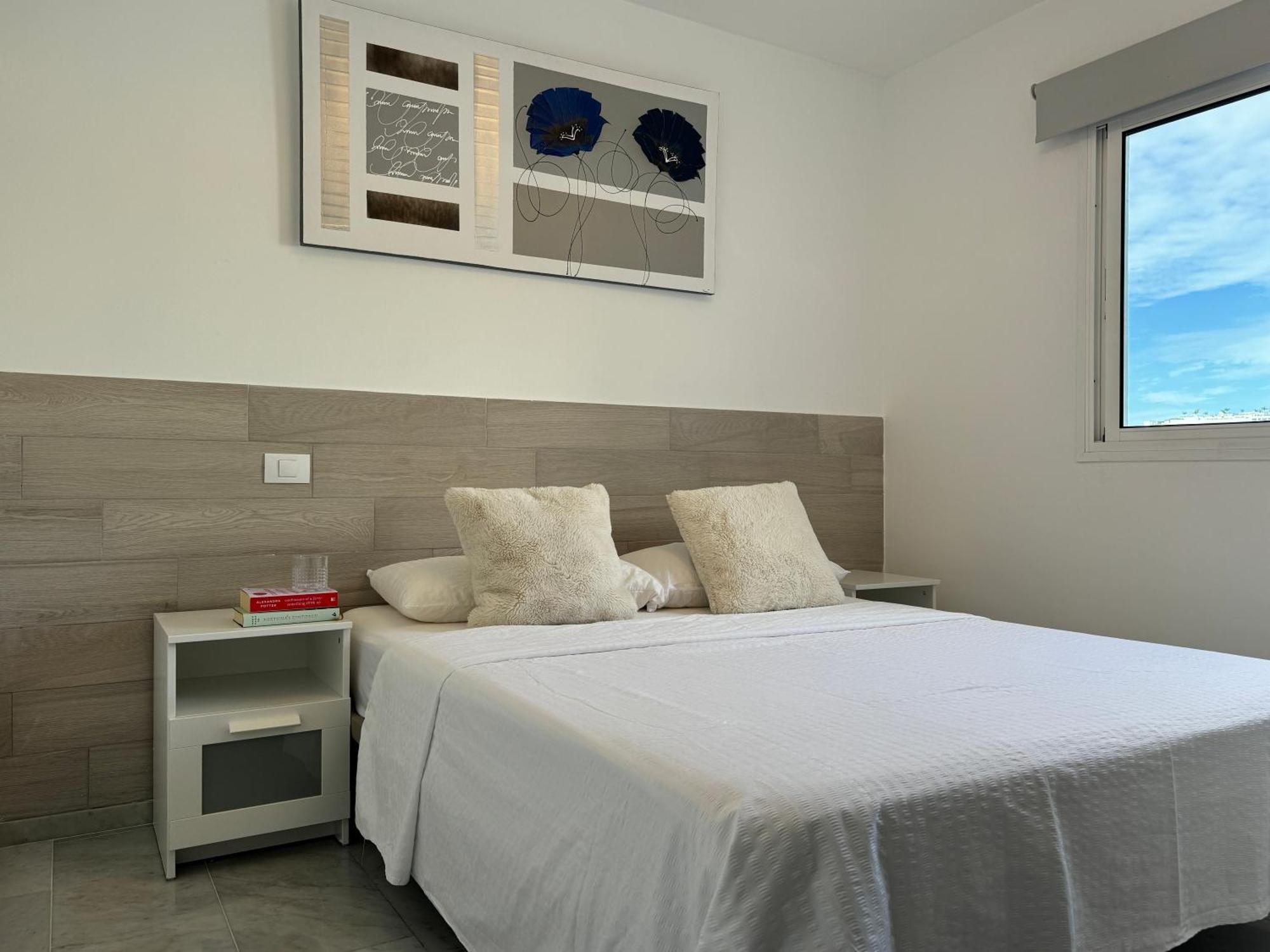 Apartamentos Guadalupe Gran Canaria Puerto Rico Mogán المظهر الخارجي الصورة