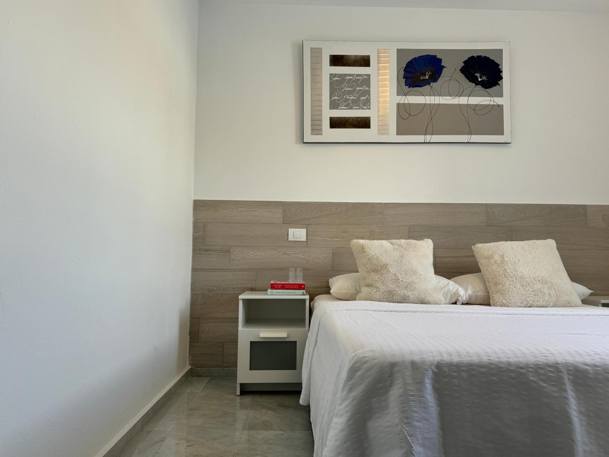 Apartamentos Guadalupe Gran Canaria Puerto Rico Mogán المظهر الخارجي الصورة