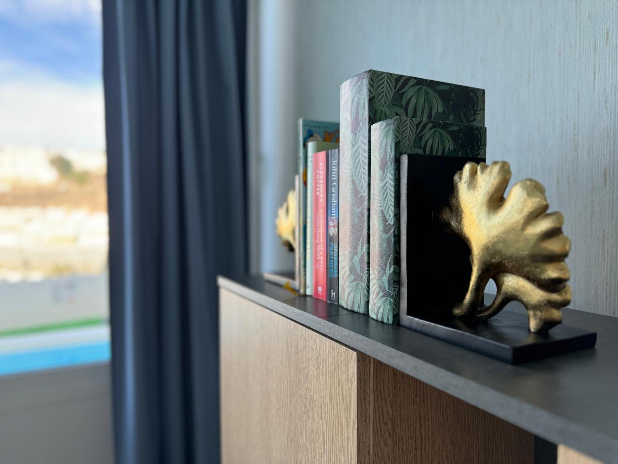 Apartamentos Guadalupe Gran Canaria Puerto Rico Mogán المظهر الخارجي الصورة