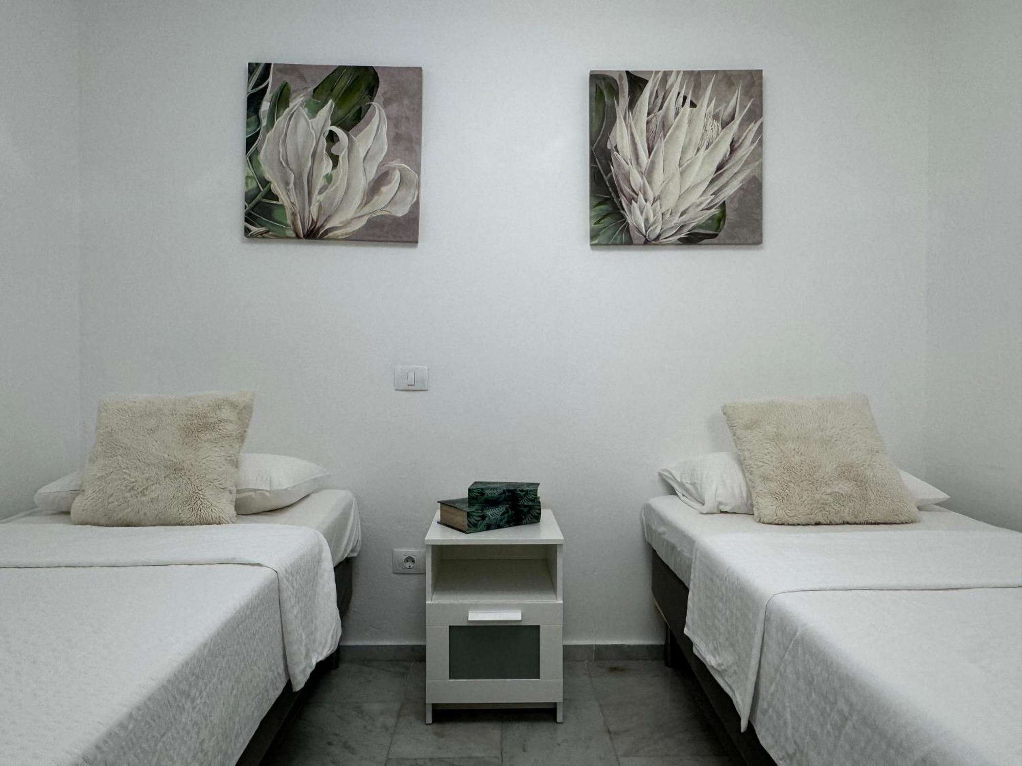 Apartamentos Guadalupe Gran Canaria Puerto Rico Mogán المظهر الخارجي الصورة