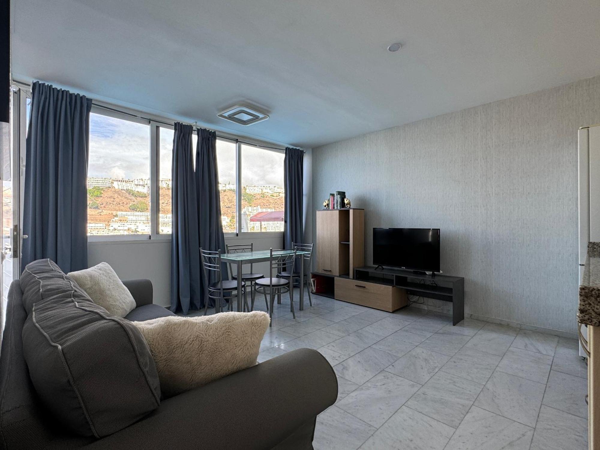 Apartamentos Guadalupe Gran Canaria Puerto Rico Mogán المظهر الخارجي الصورة