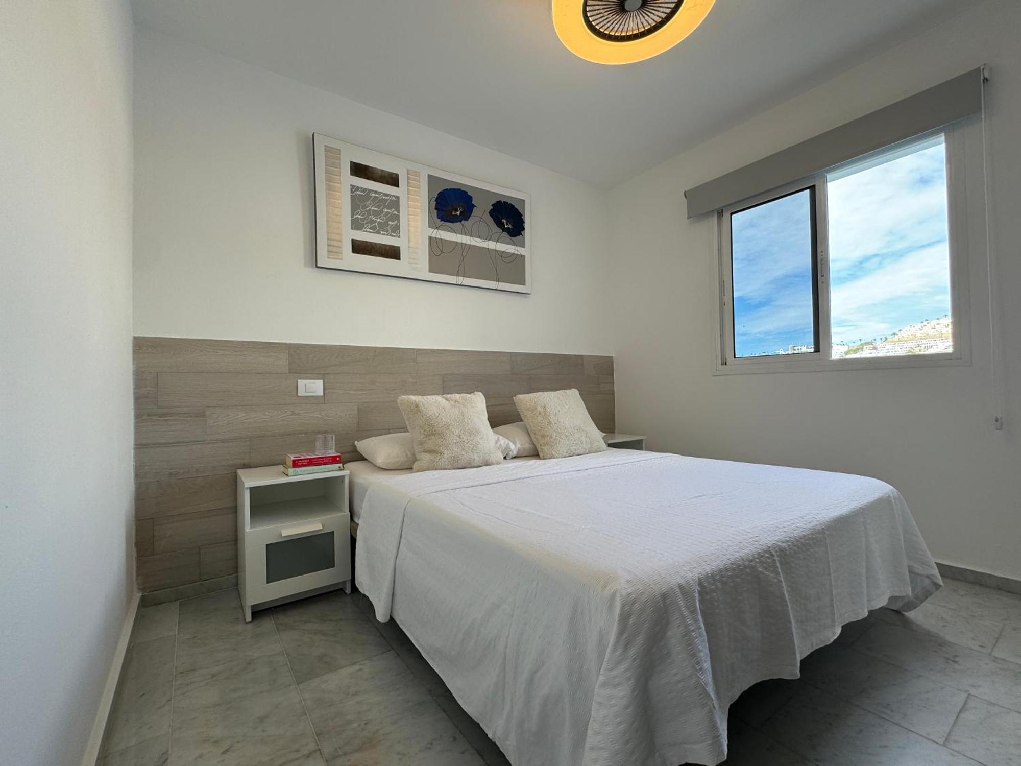 Apartamentos Guadalupe Gran Canaria Puerto Rico Mogán المظهر الخارجي الصورة